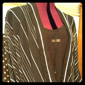 Vince Camuto blouse